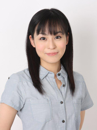 吉田由布子