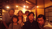7/19 神奈川 喫茶ミンカ